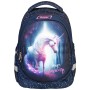 SUPERLIGHT PETIT SOFT Magic Unicorn 28027 - šolska torba 1 triada