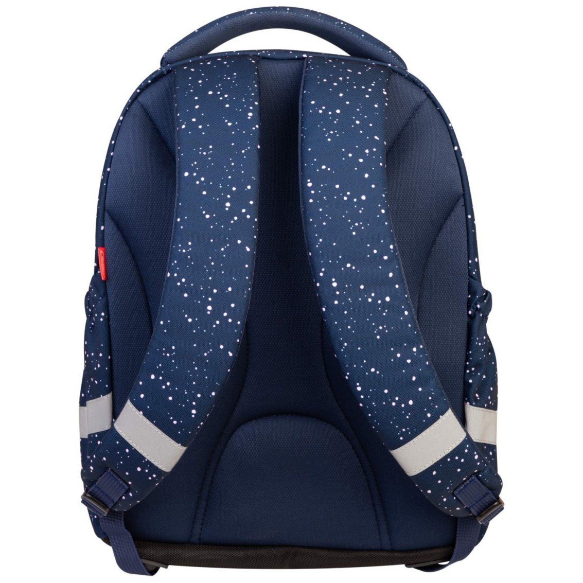 SUPERLIGHT PETIT SOFT Magic Unicorn 28027 - šolska torba 1 triada