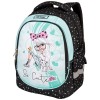 SUPERLIGHT PETIT SOFT So cute 28028 - šolski nahrbtnik target