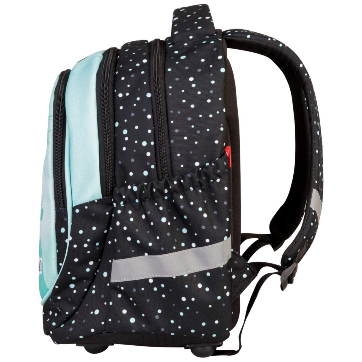 SUPERLIGHT PETIT SOFT So cute 28028 - školska torba SUPERLIGHT PETIT SOFT So cute 28028 - školska torba