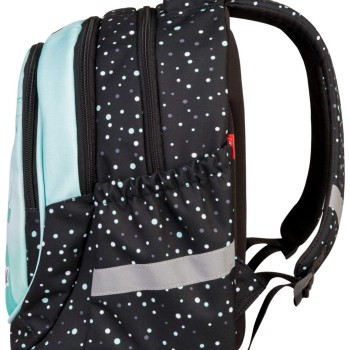 SUPERLIGHT PETIT SOFT So cute 28028 - šolski nahrbtnik target