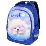 SUPERLIGHT PETIT SOFT Woof 28029 - školska torba SUPERLIGHT PETIT SOFT Woof 28029 - školska torba