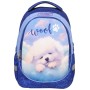 SUPERLIGHT PETIT SOFT Woof 28029 - školska torba SUPERLIGHT PETIT SOFT Woof 28029 - školska torba