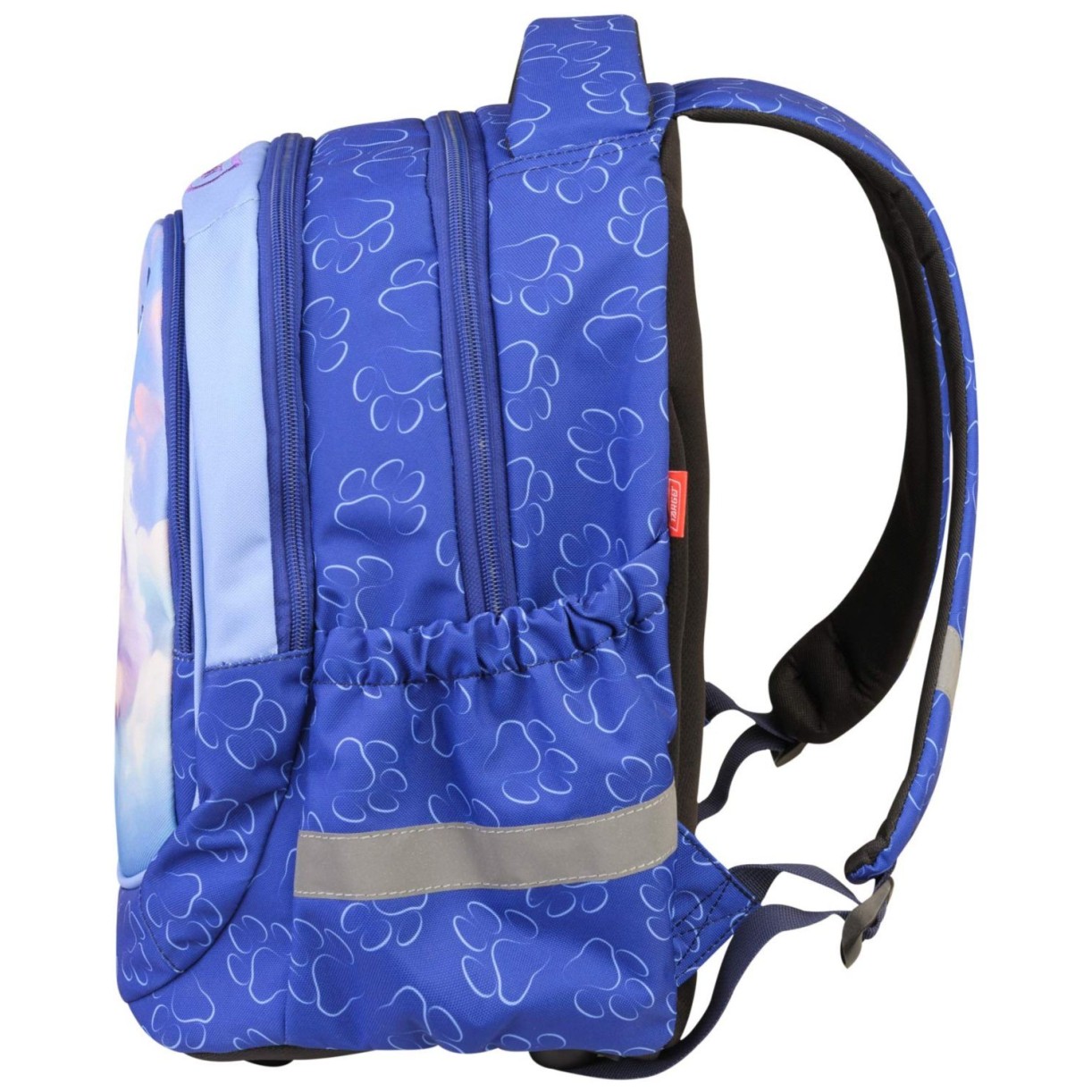 SUPERLIGHT PETIT SOFT Woof 28029 - školska torba SUPERLIGHT PETIT SOFT Woof 28029 - školska torba