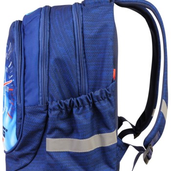 Šolska torba SUPERLIGHT PETIT SOFT Racing Team 28031 Šolska torba SUPERLIGHT PETIT SOFT Racing Team 28031