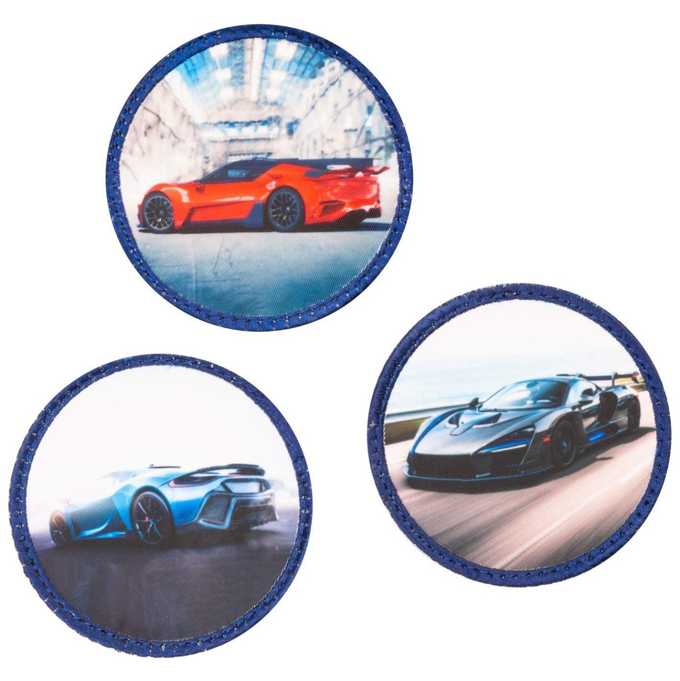 Šolska torba SUPERLIGHT PETIT SOFT Racing Team 28031 Šolska torba SUPERLIGHT PETIT SOFT Racing Team 28031