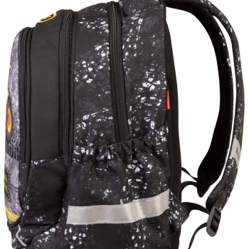 SUPERLIGHT PETIT SOFT Tractor 28032 - šolska torba za prvo triado SUPERLIGHT PETIT SOFT Tractor 28032 - šolska torba za prvo triado