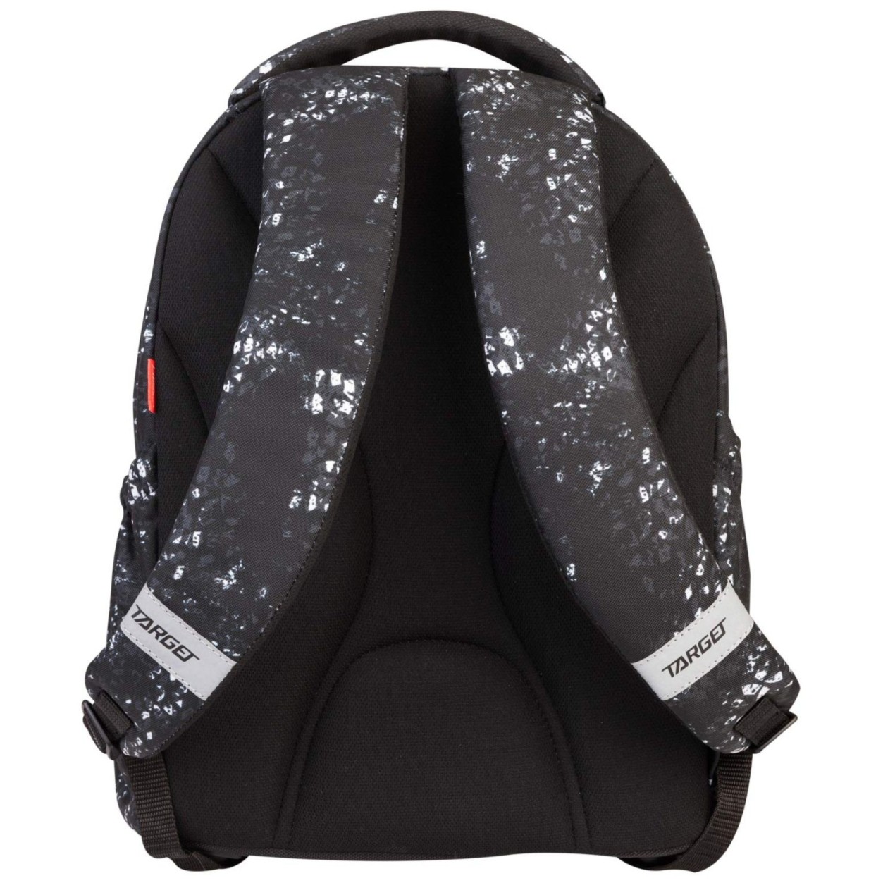 SUPERLIGHT PETIT SOFT Tractor 28032 - šolska torba za prvo triado