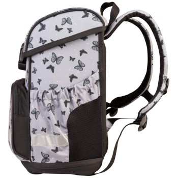 GT CLICK Butterfly spirit 28033 - šolske torba za 1. triado GT CLICK Butterfly spirit 28033 - šolske torba za 1. triado