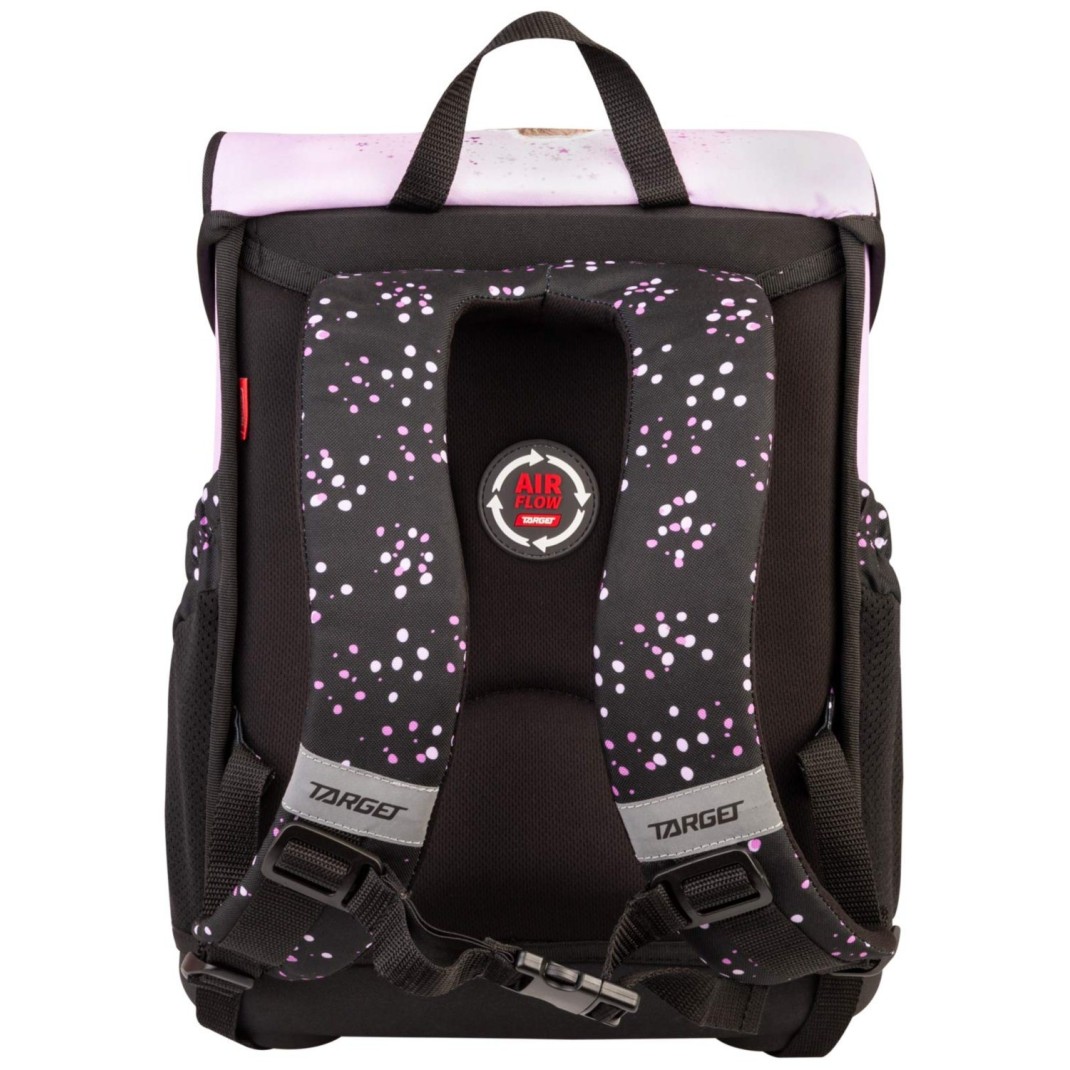 GT CLICK Dance with me 28035 - šolske torba za 1. triado