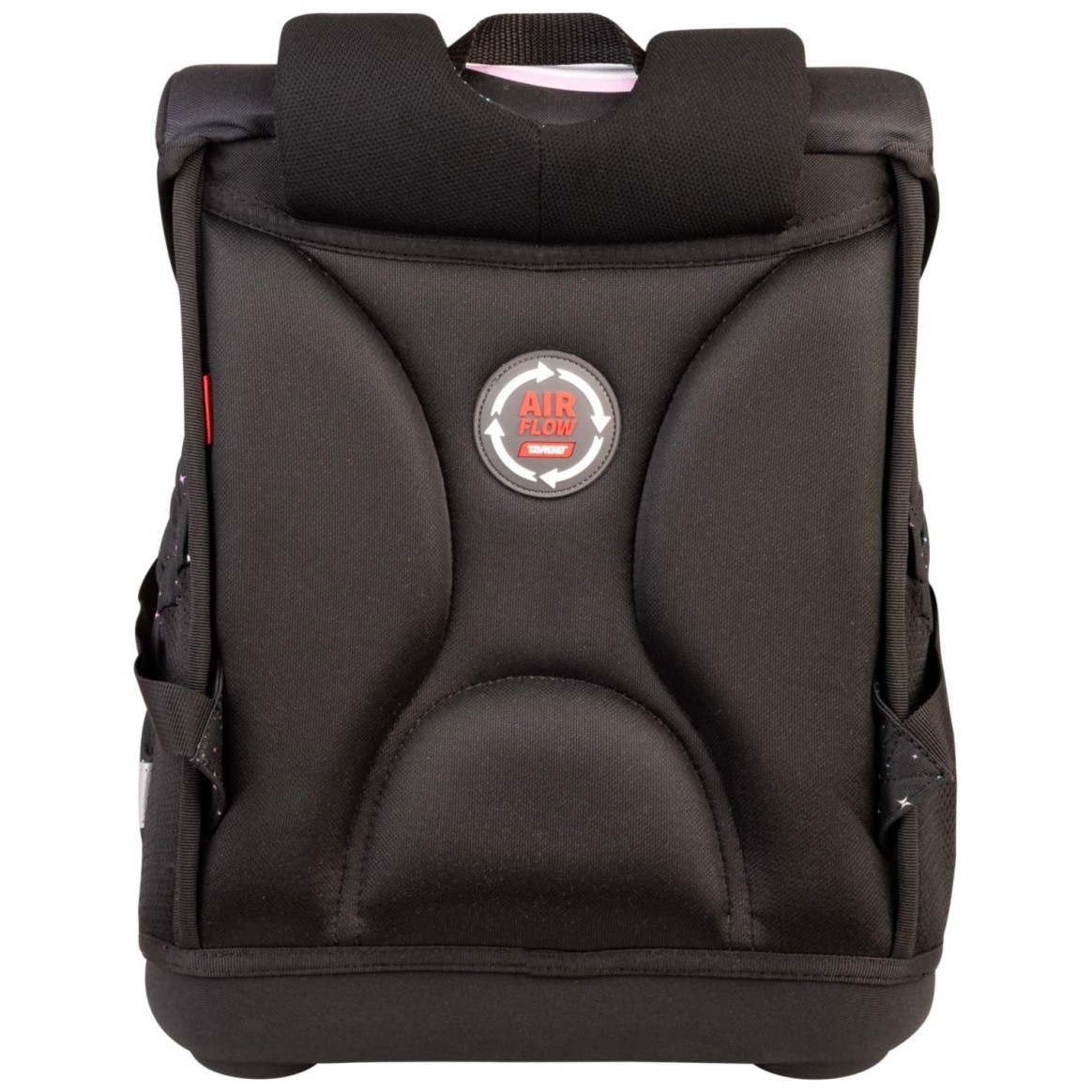 GT CLICK Rainbow unicorn 28036 - šolske torba za 1. triado