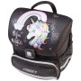 GT CLICK Rainbow unicorn 28036 - šolske torba za 1. triado