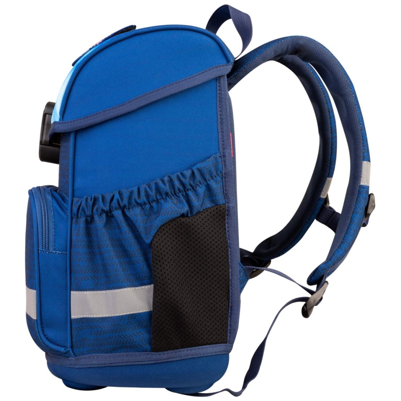 Trda torba GT CLICK Racing team 28039 - šolska torba Trda torba GT CLICK Racing team 28039 - šolska torba