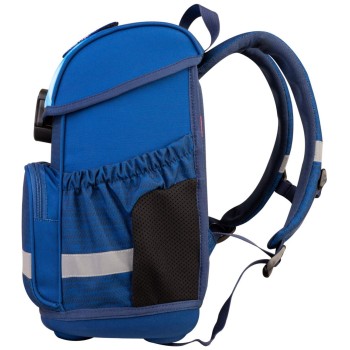 Trda torba GT CLICK Racing team 28039 - šolska torba Trda torba GT CLICK Racing team 28039 - šolska torba