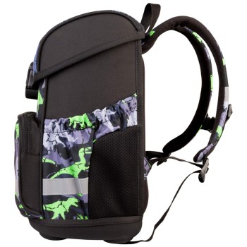 Trda torba GT CLICK T-Rex 28040 - šolska torba Trda torba GT CLICK T-Rex 28040 - šolska torba