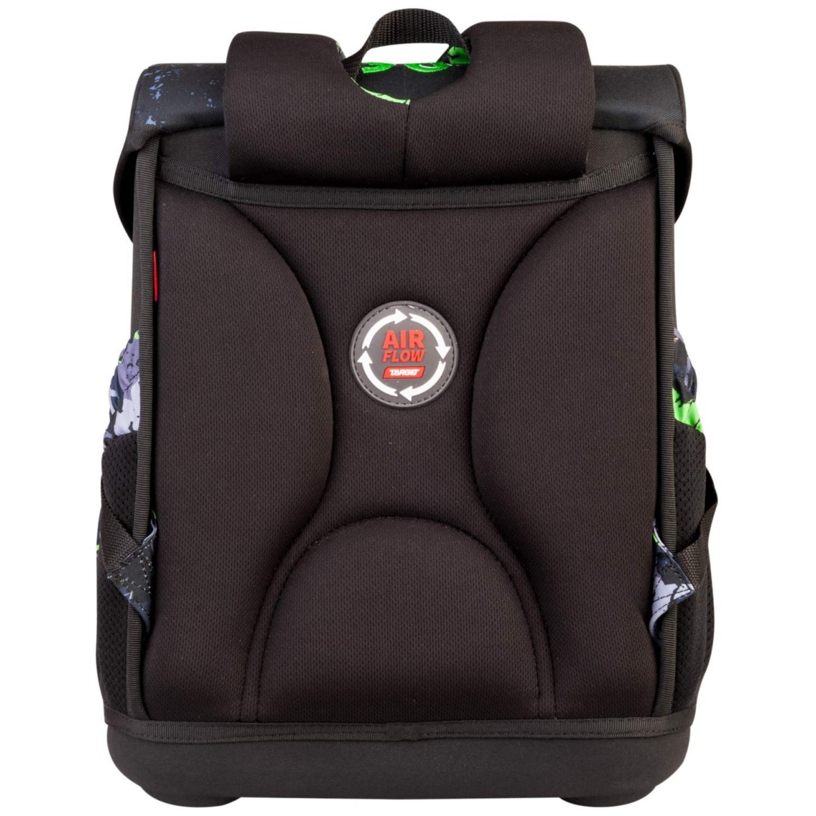 Trda torba GT CLICK T-Rex 28040 - šolska torba