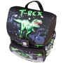 Trda torba GT CLICK T-Rex 28040 - šolska torba