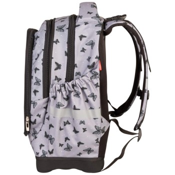 SUPERLIGHT Petit 2 face Butterfly Spirit 28041, torba 1 triada