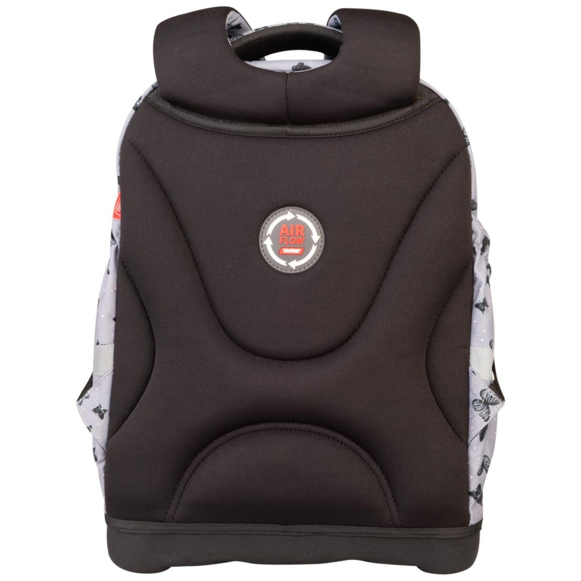 SUPERLIGHT Petit 2 face Butterfly Spirit 28041 - školska torba