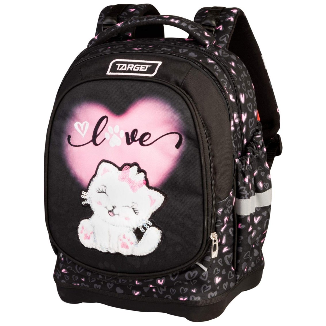 Torba za 1 triado SUPERLIGHT Petit 2 face Sweet Pets 28042