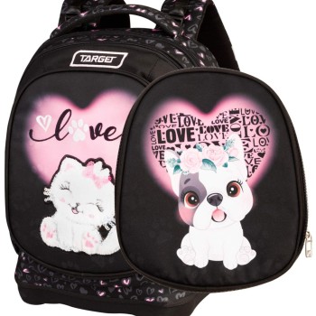 Torba za 1 triado SUPERLIGHT Petit 2 face Sweet Pets 28042