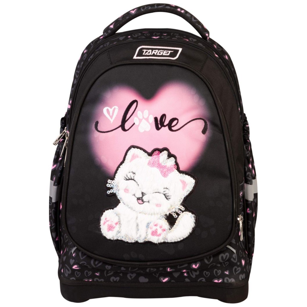 Torba za 1 triado SUPERLIGHT Petit 2 face Sweet Pets 28042