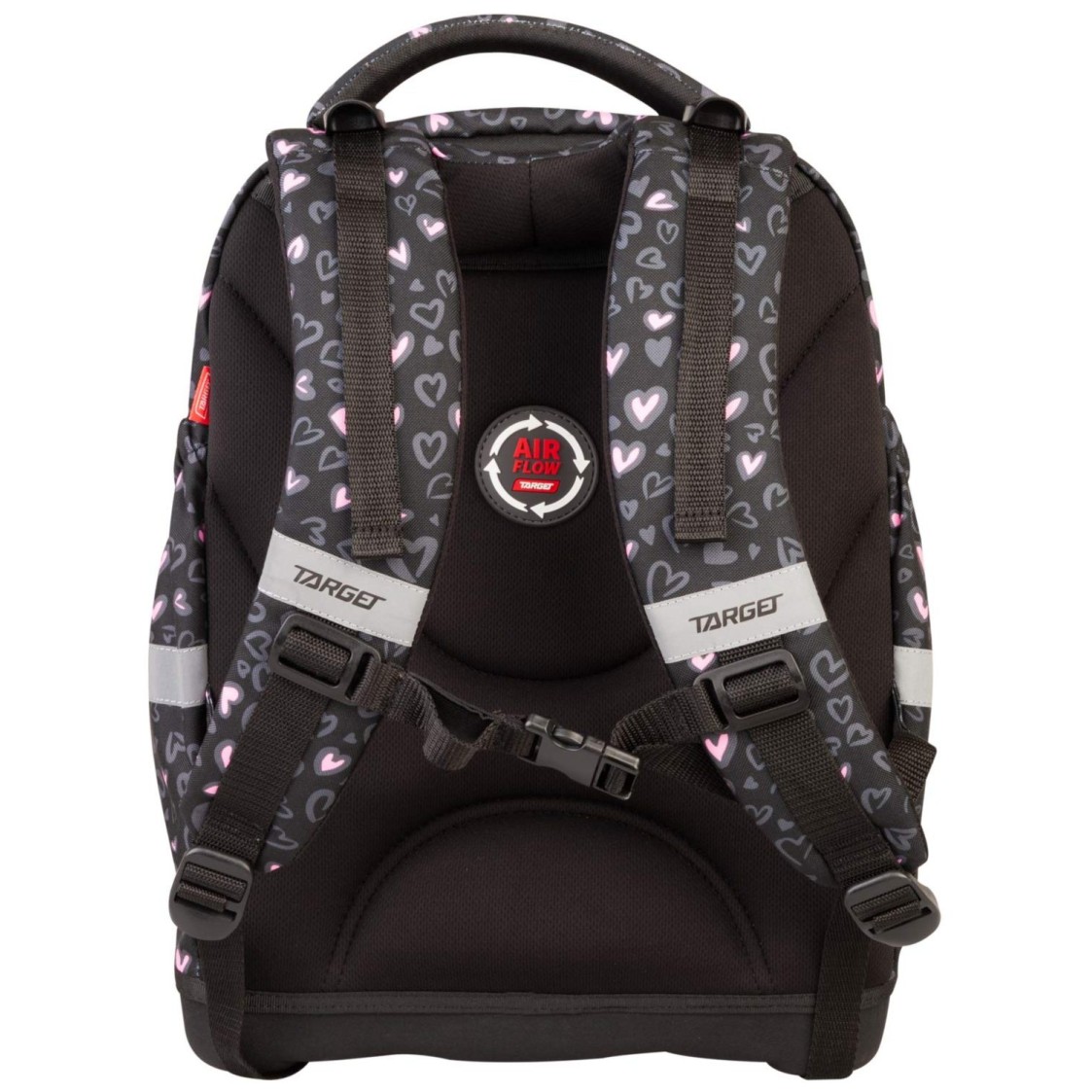 Torba za 1 triado SUPERLIGHT Petit 2 face Sweet Pets 28042