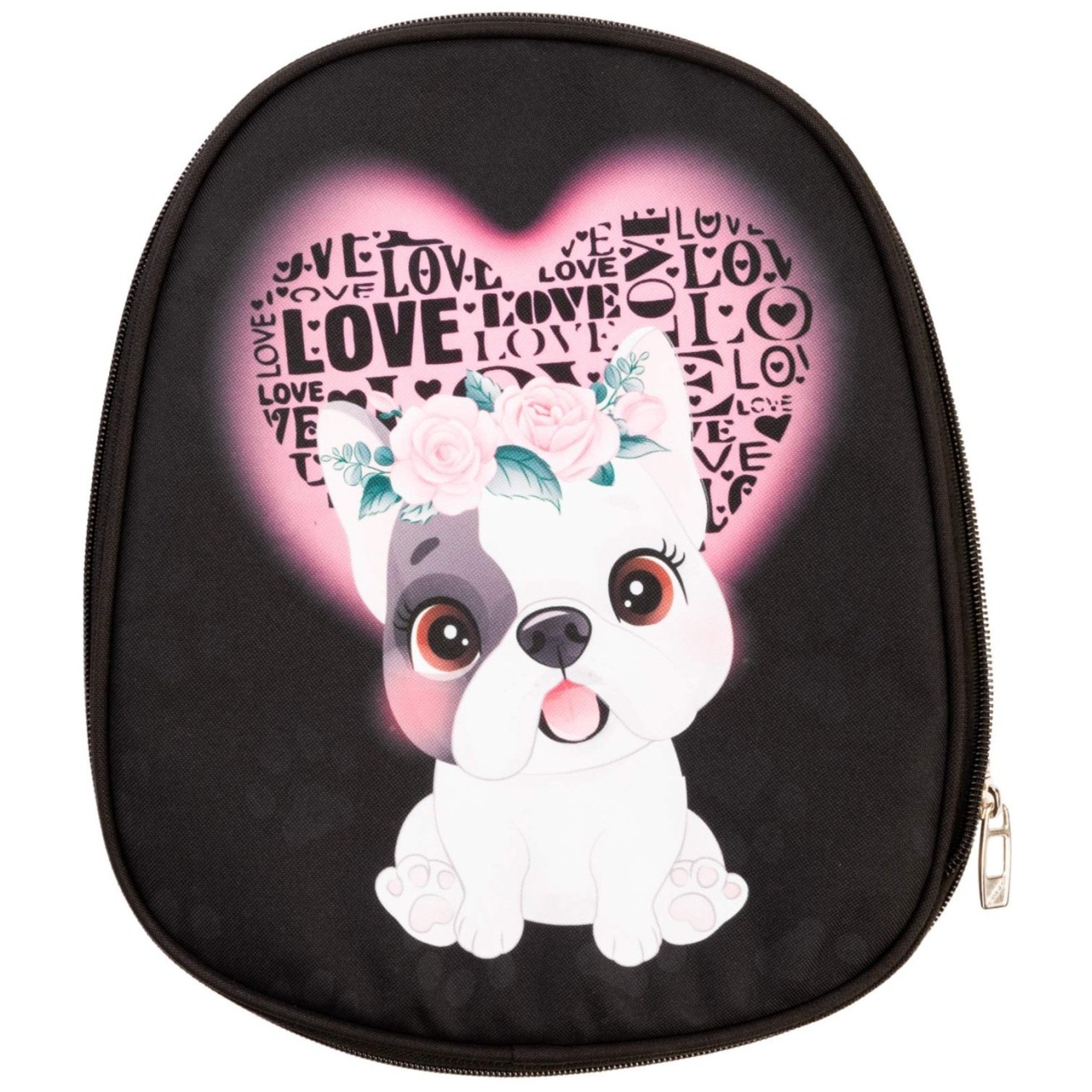 Torba za 1 triado SUPERLIGHT Petit 2 face Sweet Pets 28042