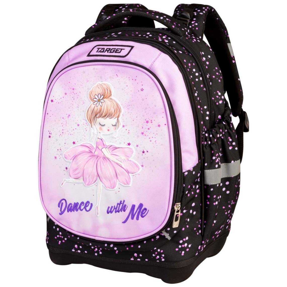 SUPERLIGHT Petit 2 face Dance with me 28043, torba 1 triada