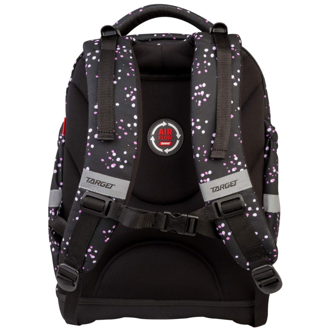 SUPERLIGHT Petit 2 face Dance with me 28043, torba 1 triada