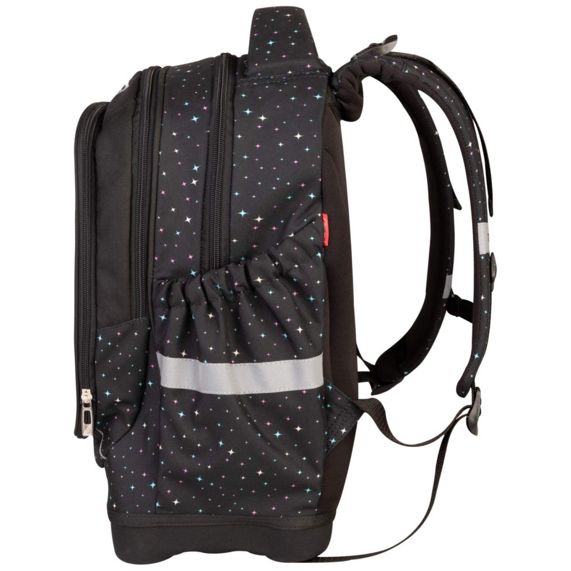 SUPERLIGHT Petit 2 face Rainbow Unicorn 28044 - školska torba SUPERLIGHT Petit 2 face Rainbow Unicorn 28044 - školska torba