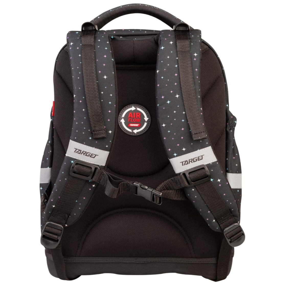 SUPERLIGHT Petit 2 face Rainbow Unicorn 28044 - školska torba SUPERLIGHT Petit 2 face Rainbow Unicorn 28044 - školska torba