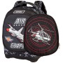 Šolska torba za prvo triado SUPERLIGHT Petit 2 face Air Craft 28045 Šolska torba za prvo triado SUPERLIGHT Petit 2 face Air Craft 28045