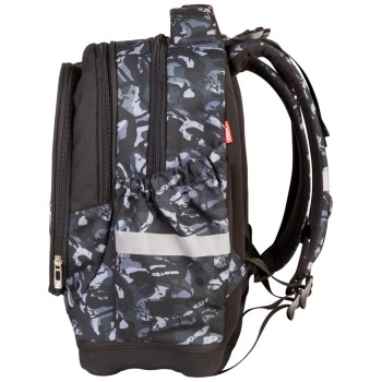 Šolska torba za prvo triado SUPERLIGHT Petit 2 face Air Craft 28045 Šolska torba za prvo triado SUPERLIGHT Petit 2 face Air Craft 28045