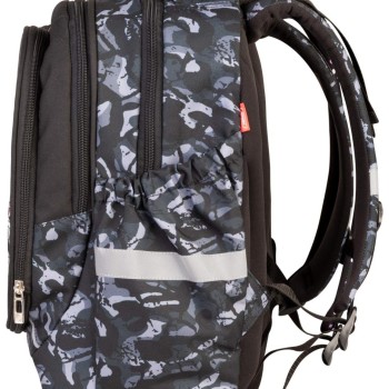 Šolska torba za prvo triado SUPERLIGHT Petit 2 face Air Craft 28045 Šolska torba za prvo triado SUPERLIGHT Petit 2 face Air Craft 28045