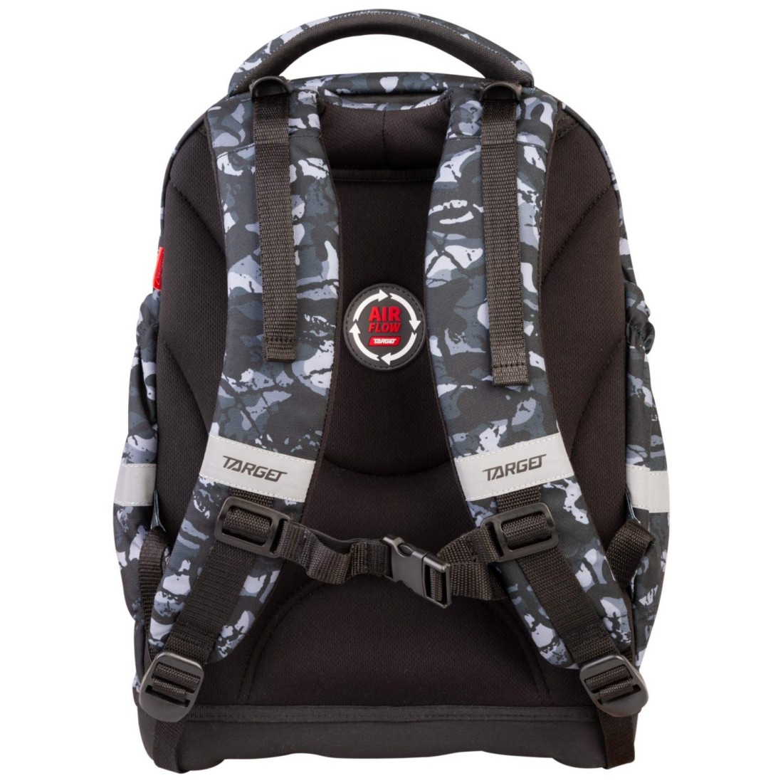 Šolska torba za prvo triado SUPERLIGHT Petit 2 face Air Craft 28045 Šolska torba za prvo triado SUPERLIGHT Petit 2 face Air Craft 28045