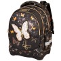 Superlight Petit Gold Butterfly 28049 - školska torba Superlight Petit Gold Butterfly 28049 - školska torba