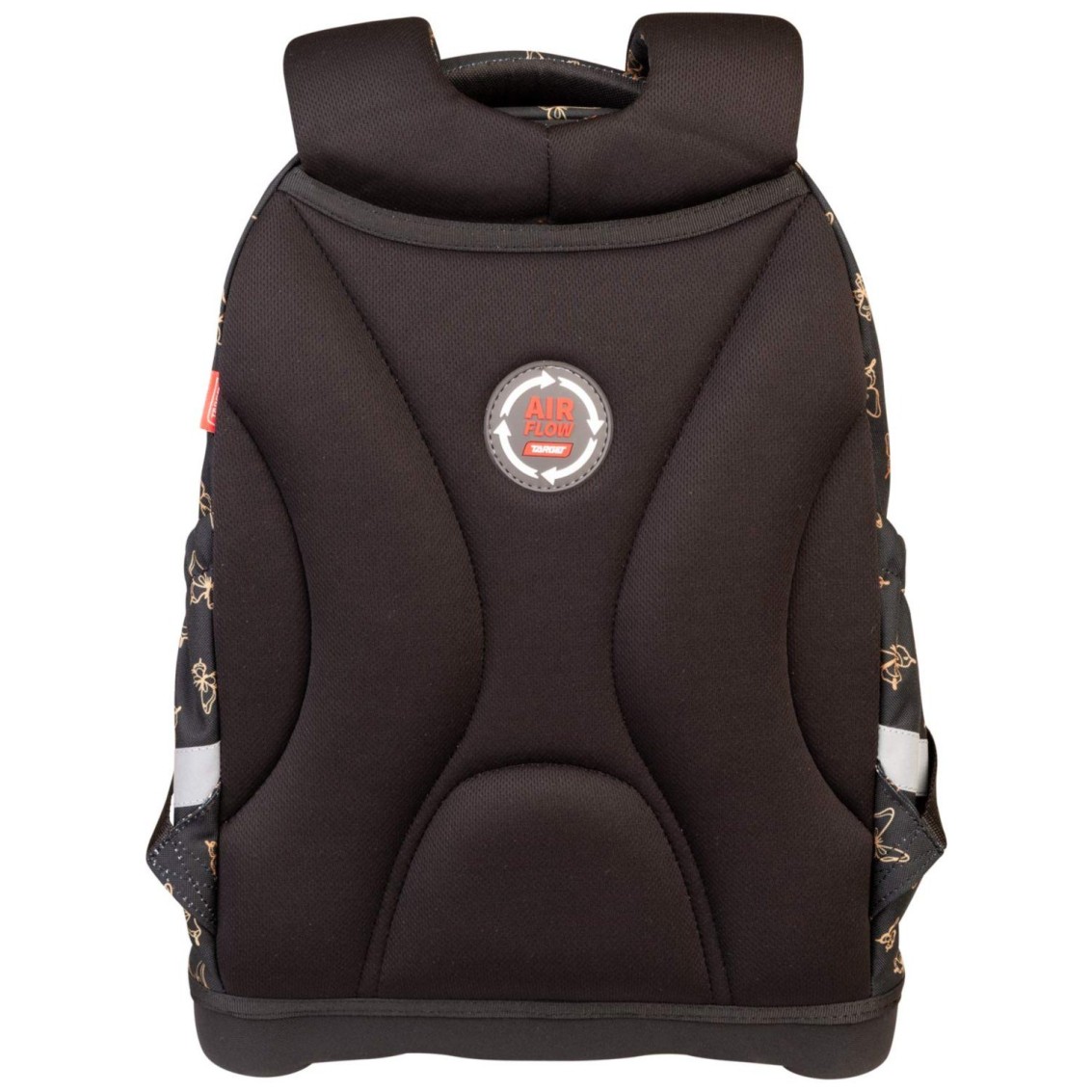 Superlight Petit Gold Butterfly 28049 - školska torba Superlight Petit Gold Butterfly 28049 - školska torba