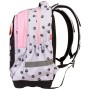 Šolski nahrbtnik 1 triado Superlight Petit I love pets 28051 Šolski nahrbtnik 1 triado Superlight Petit I love pets 28051