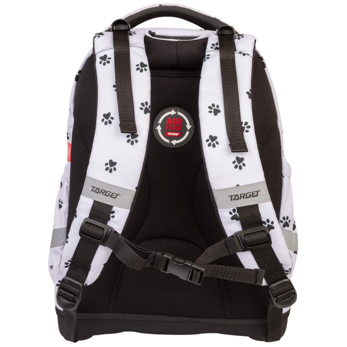 Šolski nahrbtnik 1 triado Superlight Petit I love pets 28051 Šolski nahrbtnik 1 triado Superlight Petit I love pets 28051