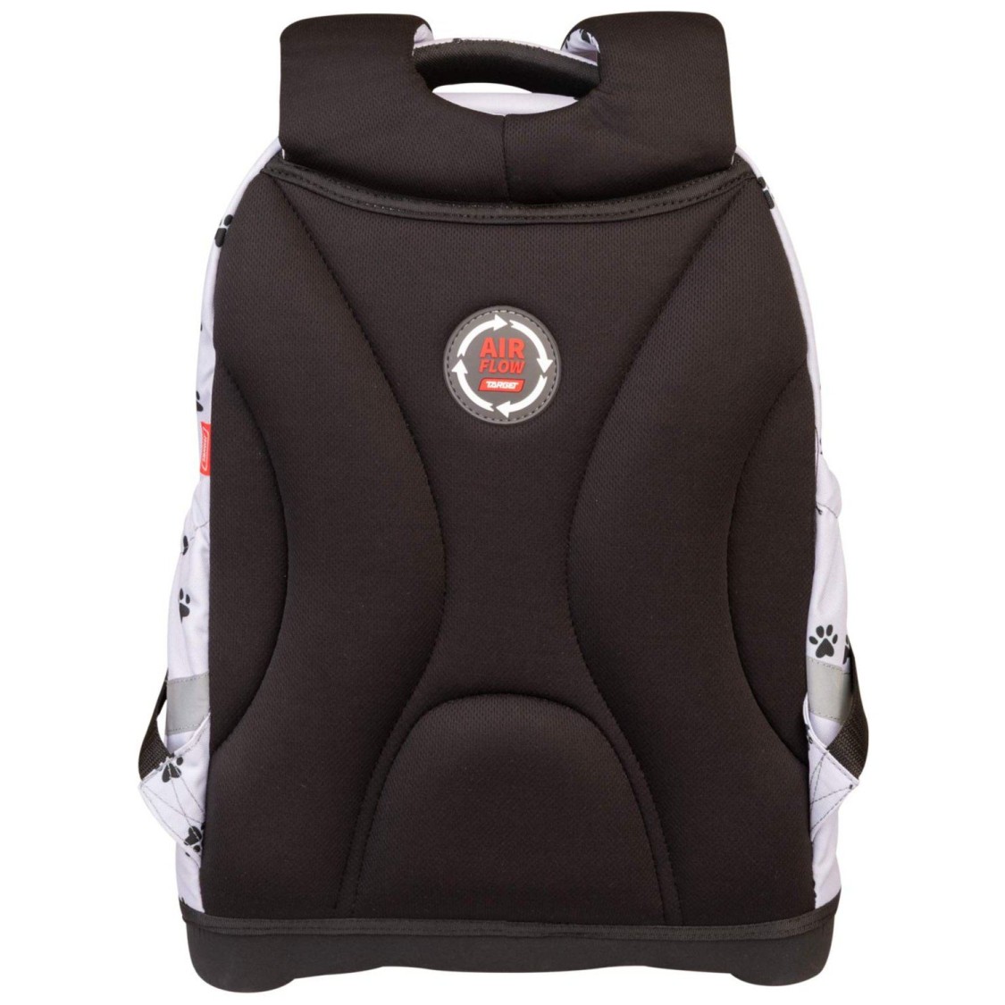 Šolski nahrbtnik 1 triado Superlight Petit I love pets 28051 Šolski nahrbtnik 1 triado Superlight Petit I love pets 28051