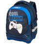 Superlight Petit Gamer Pro 28052 - školska torba Superlight Petit Gamer Pro 28052 - školska torba