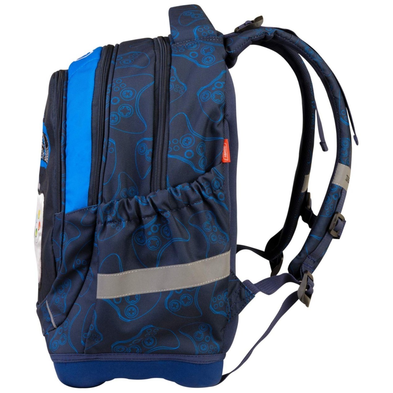 Superlight Petit Gamer Pro 28052 - školska torba Superlight Petit Gamer Pro 28052 - školska torba