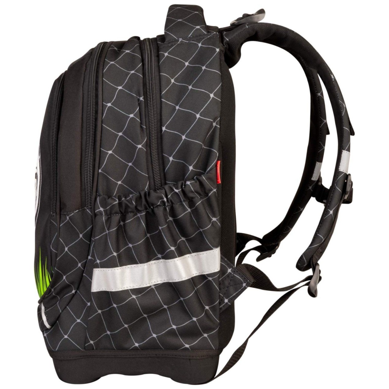 Superlight Petit Football net 28053 - školska torba Superlight Petit Football net 28053 - školska torba