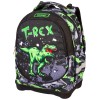 šolska torba za prvo triado Superlight Petit T-Rex 28054