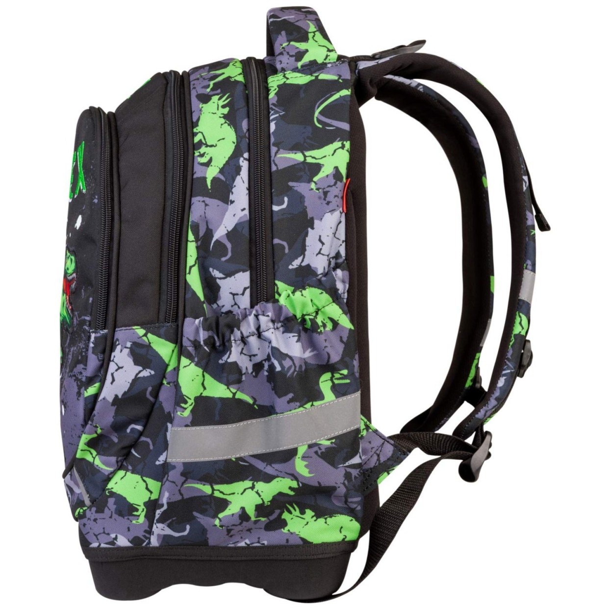 šolska torba za prvo triado Superlight Petit T-Rex 28054 šolska torba za prvo triado Superlight Petit T-Rex 28054