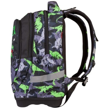 šolska torba za prvo triado Superlight Petit T-Rex 28054 šolska torba za prvo triado Superlight Petit T-Rex 28054