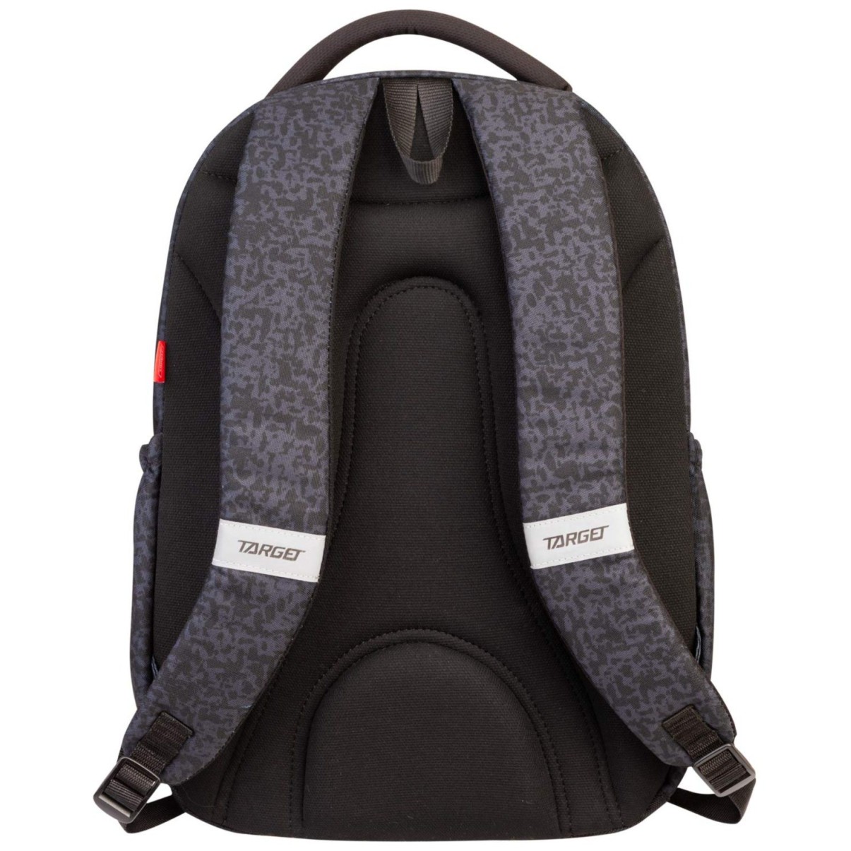 Školski ruksak 2u1 CURVED Football 28055