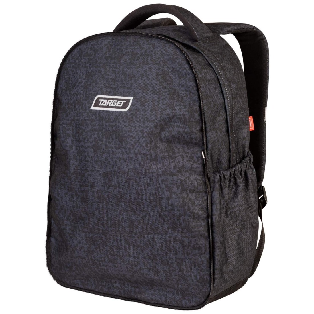 Školski ruksak 2u1 CURVED Football 28055