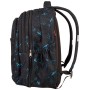 Školski ruksak za 2 trijadu 2u1 CURVED Gamer 28056 Školski ruksak za 2 trijadu 2u1 CURVED Gamer 28056